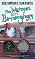 The Watsons Go to Birmingham1963