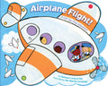 Airplane Flight!: A LifttheFlap Adventure