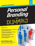 Personal Branding for Dummies