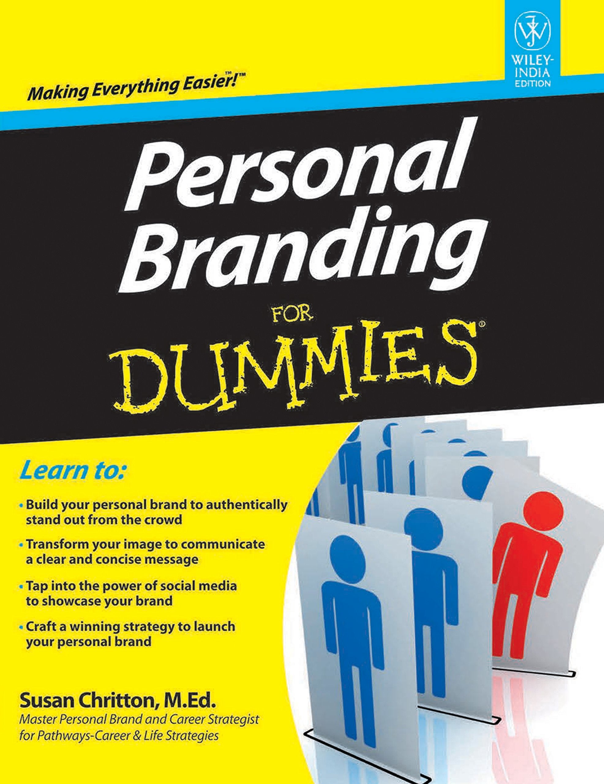 Personal Branding for Dummies