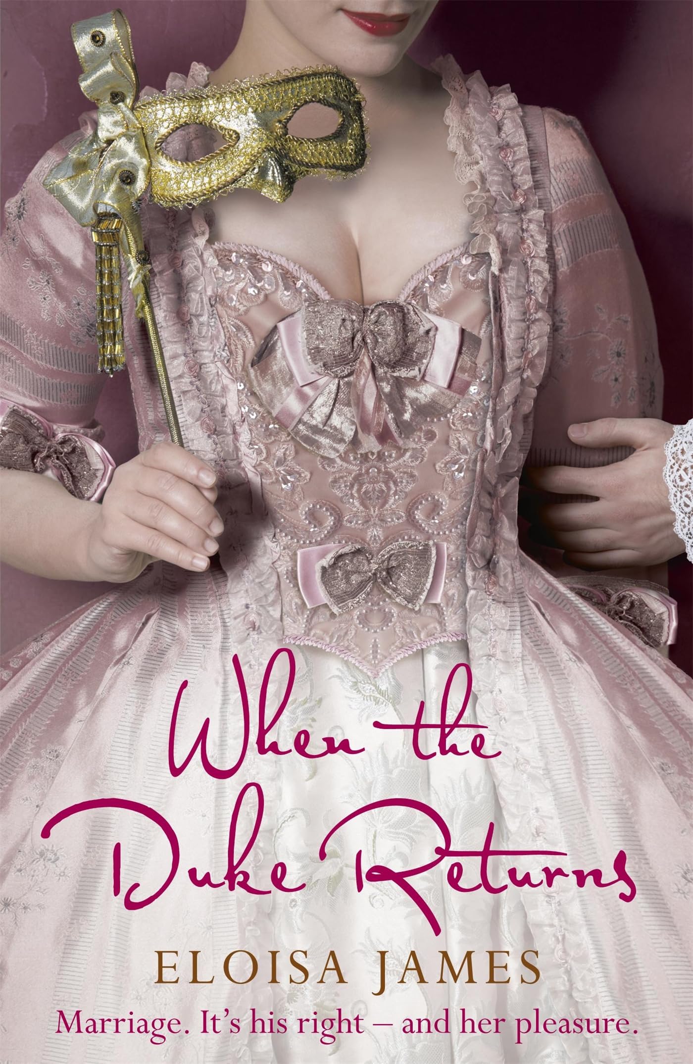 DESPERATE DUCHESSES FOUR
