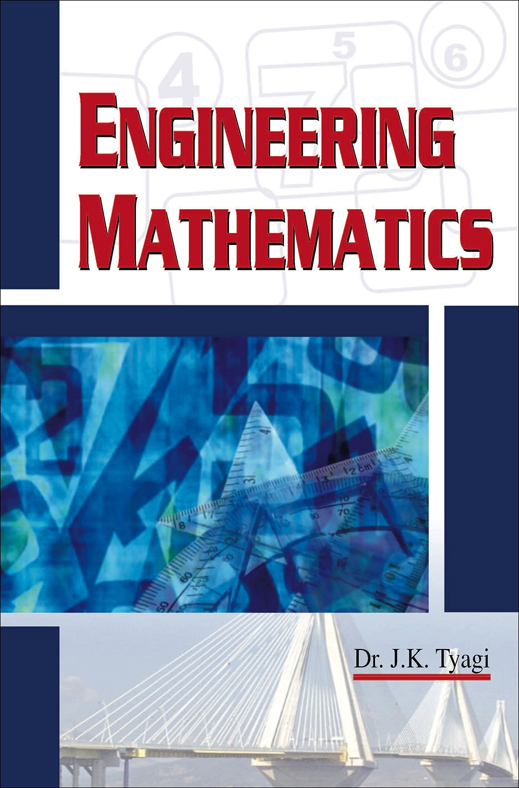 Applied MathematicsIii