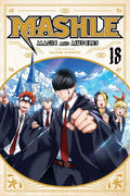 Mashle: Magic and Muscles, Vol. 18 (18)