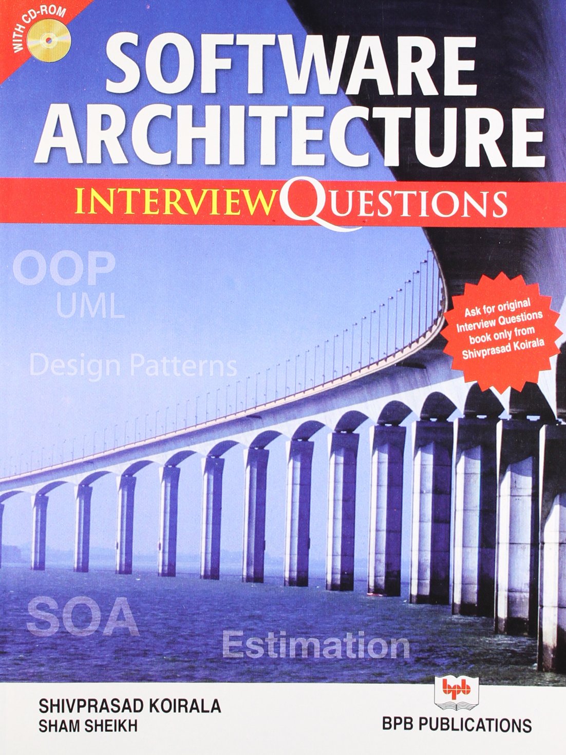 Software Architecture Interview Questions