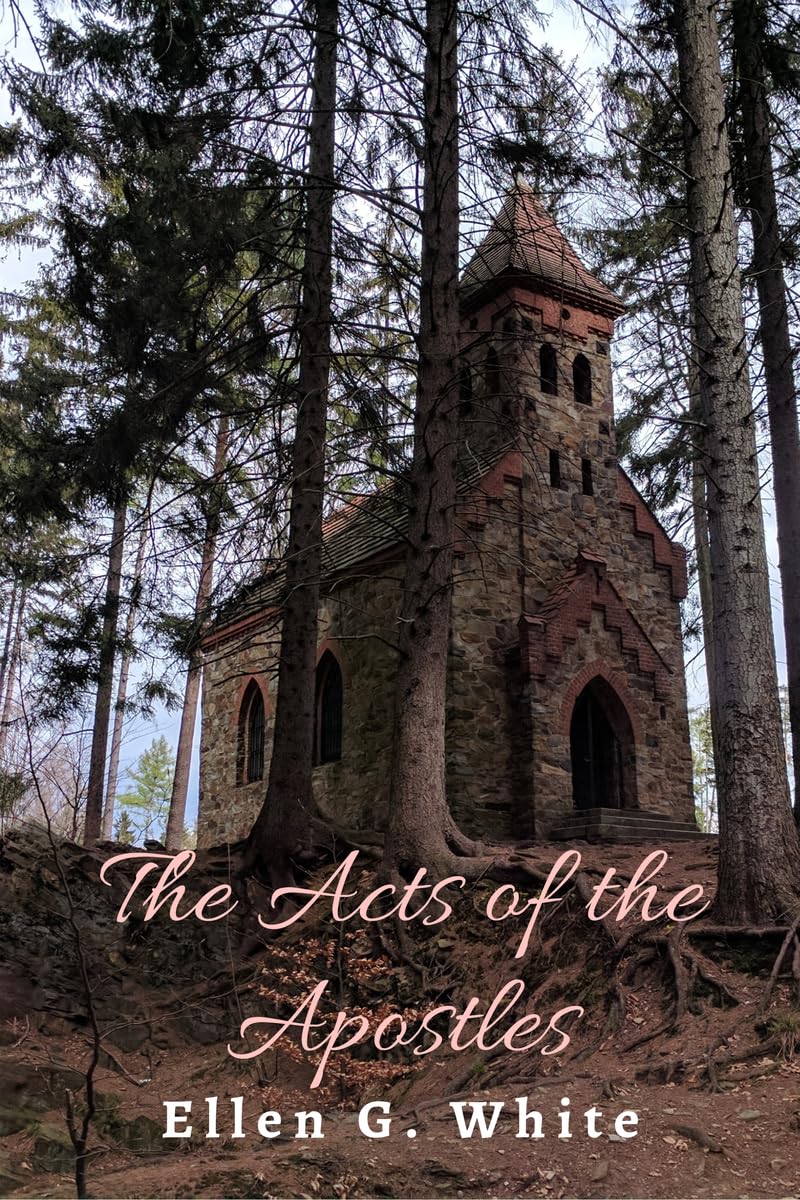 The Acts of the Apostles
