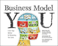 Business Model You: A OnePage Method For Reinventing Your Career