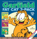 Garfield Fat Cat 3Pack #10