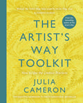 The Artists Way Toolkit: How to Use the Creative Practices