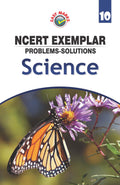 Easy Marks Ncert Exemplar ProblemsSolutions Science Class 10 (202223)