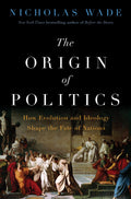 The Origin of Politics: How Evolution and Ideology Shape the Fate of Nations  Social Disintegration, Birth Rates, and the Path 