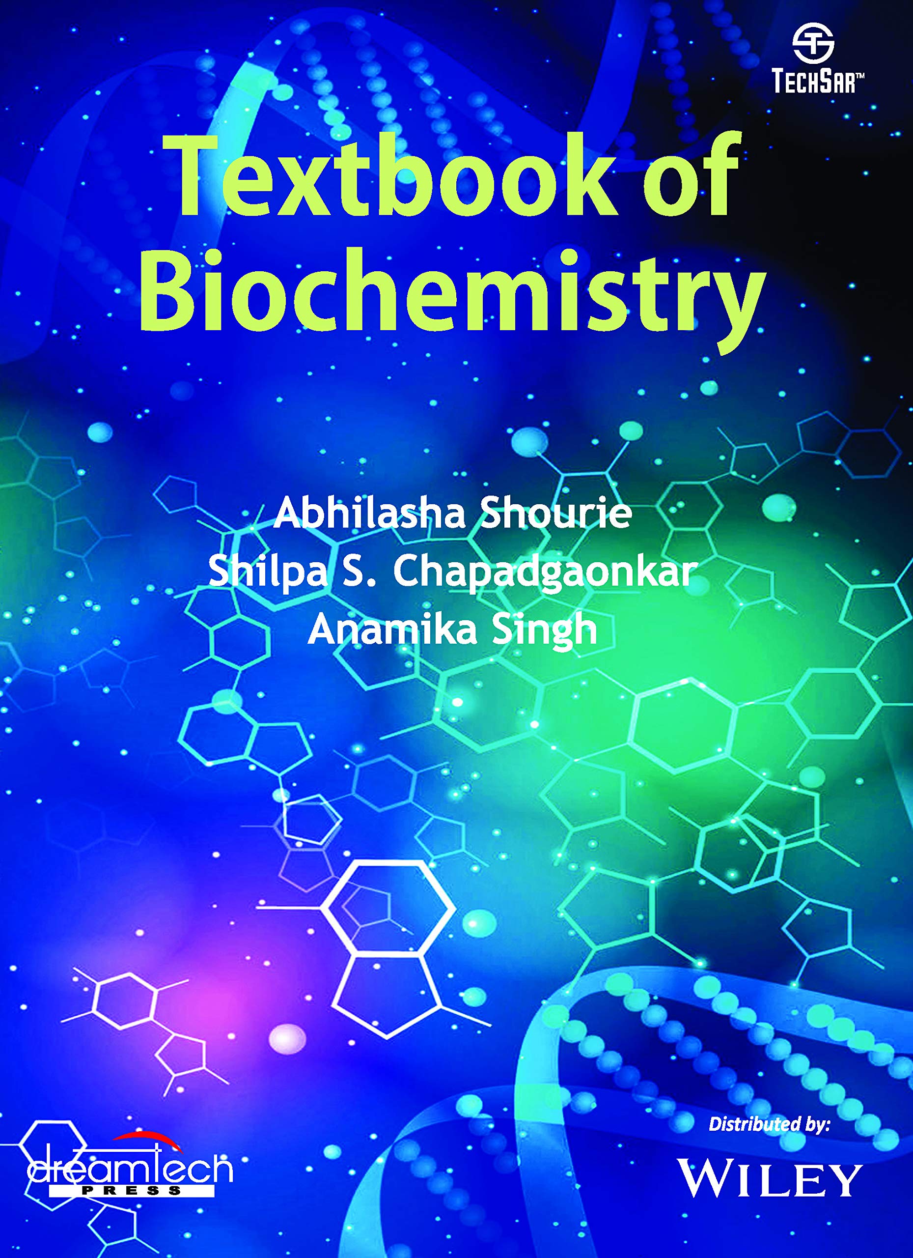 Textbook Of Biochemistry | E