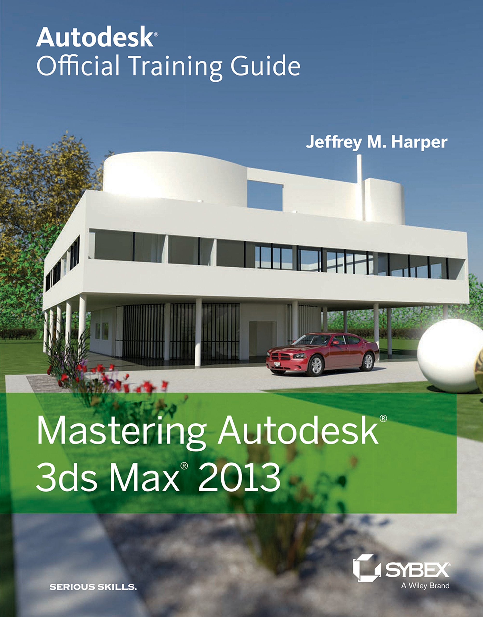Mastering Autodesk 3ds Max 2013