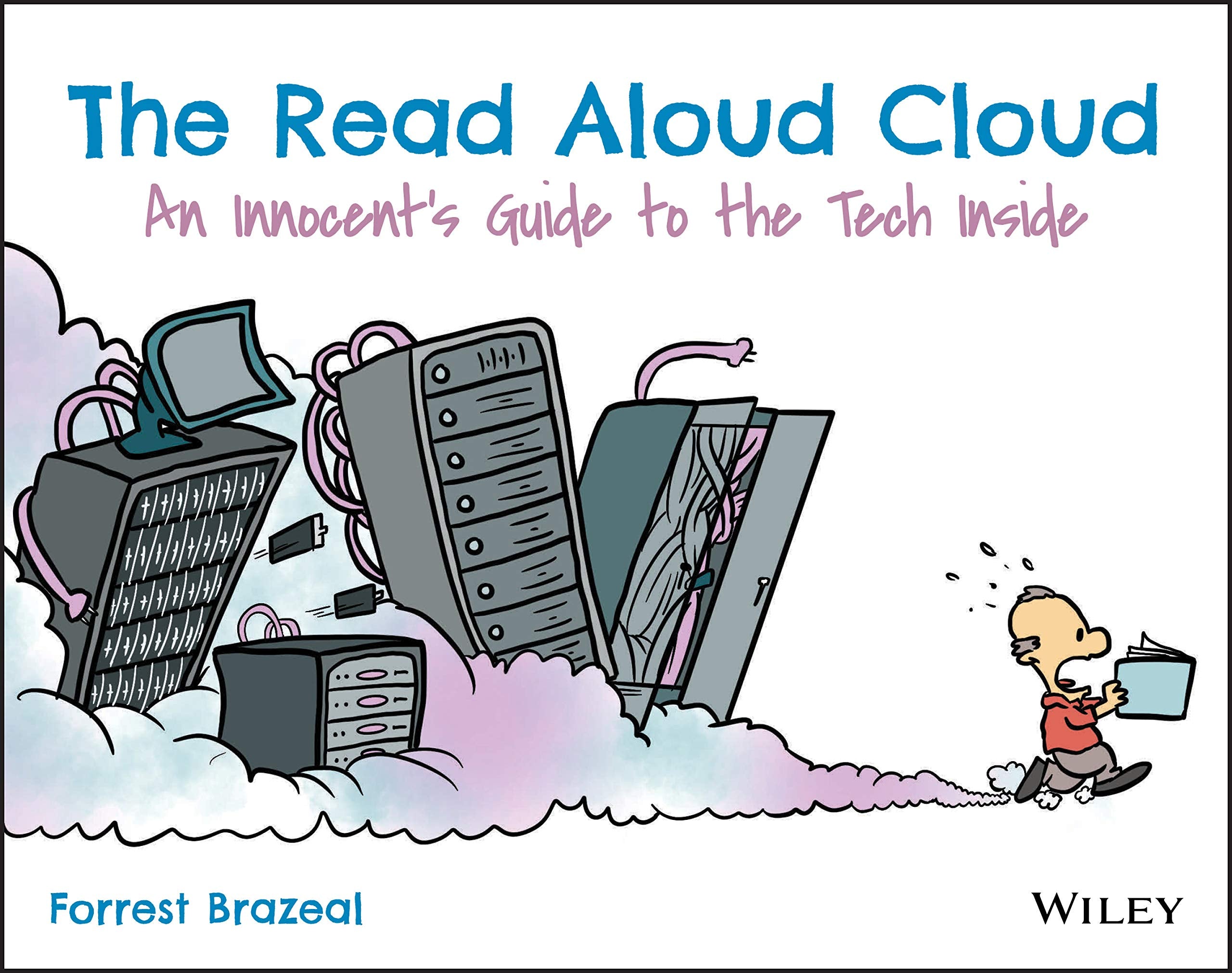 The Read Aloud Cloud: An Innocents Guide to the Tech Inside