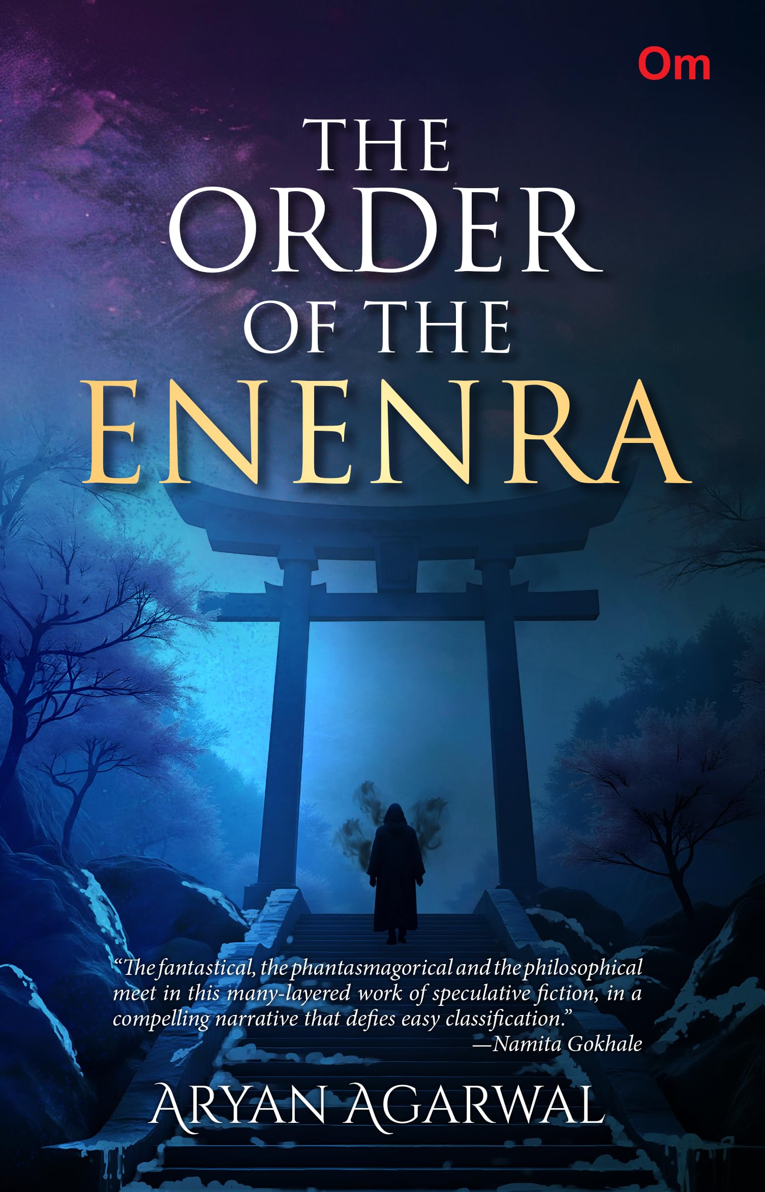 The Order Of The Enenra