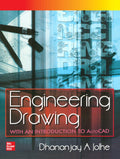 Engineering Drawing, 1St Edn