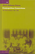 Cosmopolitan Connections: The Sindhi Diaspora, 1860  2000: 9 (International Comparative Social Studies)