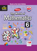 ICSE The World of Mathematics6