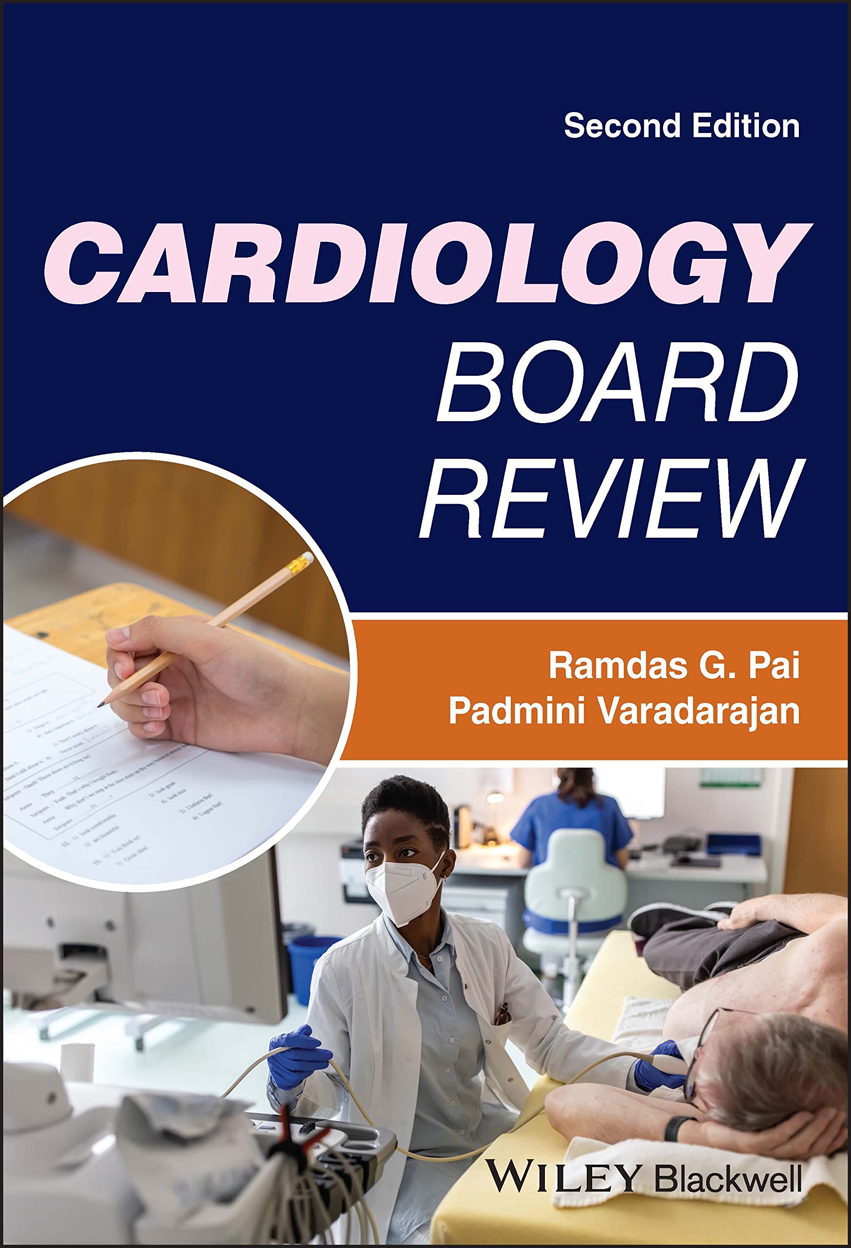 CARDIOLOGY BOARD REVIEW 2ED (PB 2023)