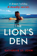 The LionS Den: The Impossible To Put Down MustRead Gripping Thriller Of 2020