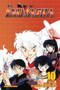 Inuyasha (VIZBIG Edition), Vol. 10 (10)