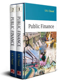 Public Finance (2 Vols. Set)