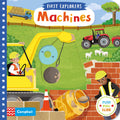 Machines (First Explorers)
