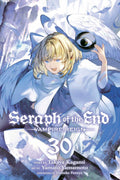 Seraph of the End, Vol. 30: Vampire Reign (30)