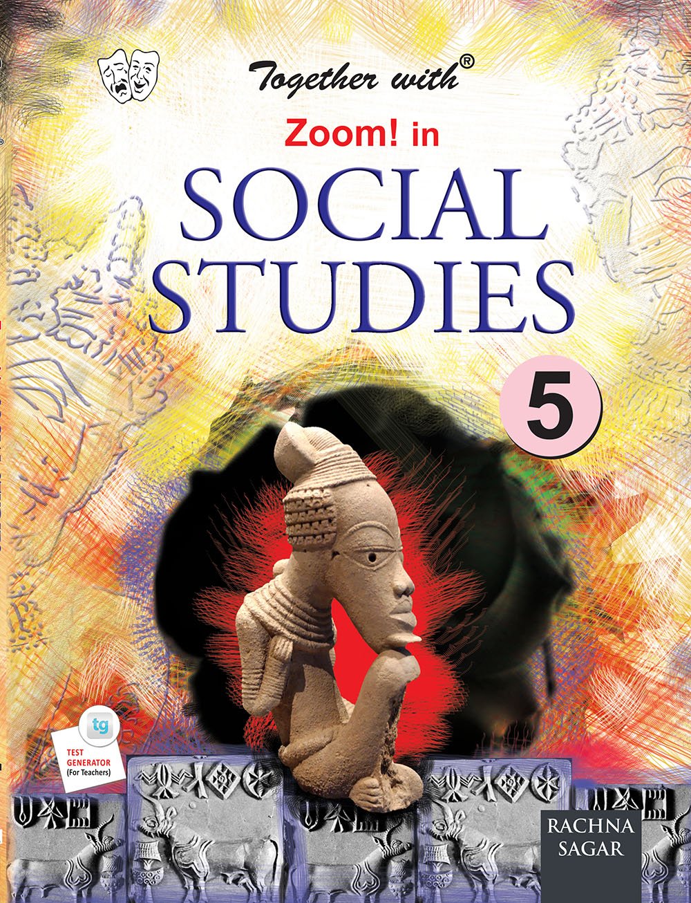 Together with Zoom In Social Studies for Class 5