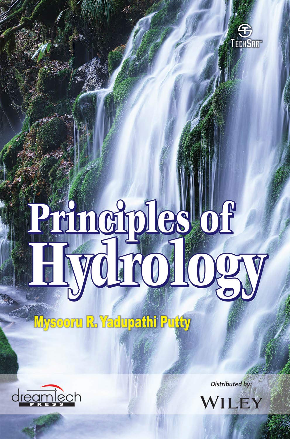 Principles Of Hydrology | E