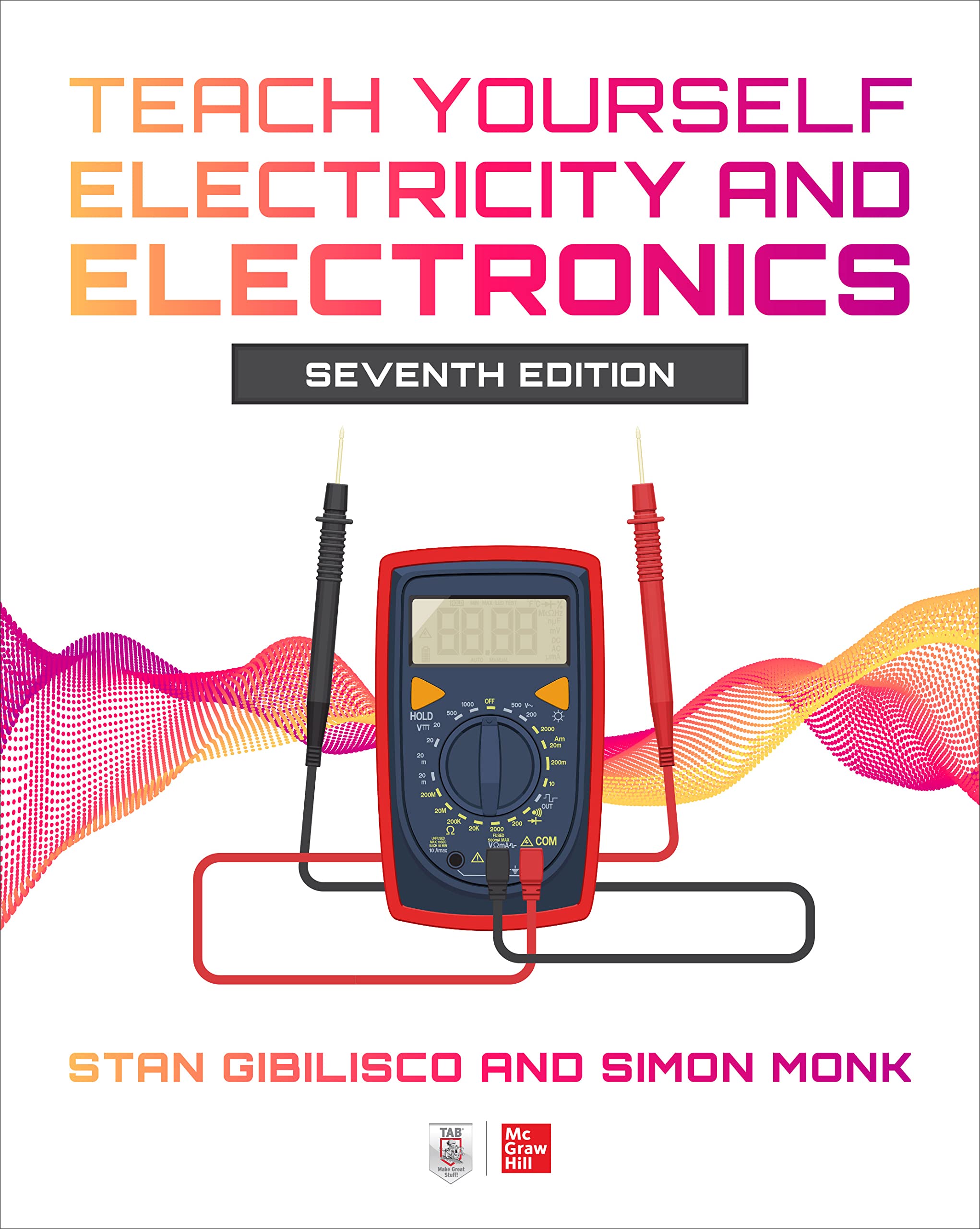 Teach Yourself Electricity and Electronics