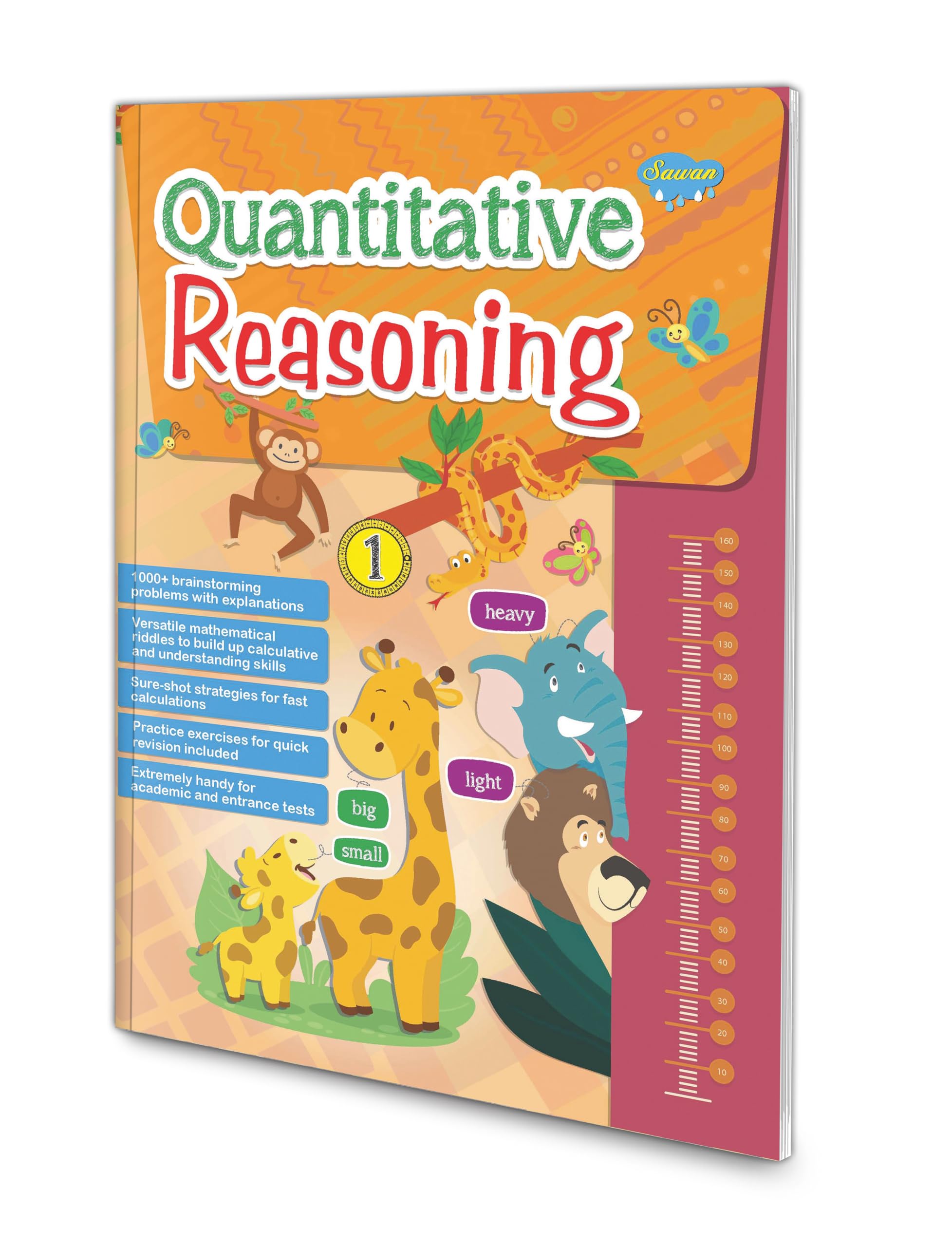 Modern Approach To Quantitative Reasoning A Modern Approach To Logical Reasoning Quantitative Aptitude For Competitive Examinati