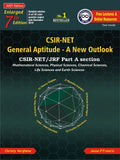 CsirNet General Aptitude  A New Outlook