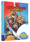 Chip n Dale Rescue Rangers: The Count Roquefort Case: Disney Afternoon Adventures Vol. 3