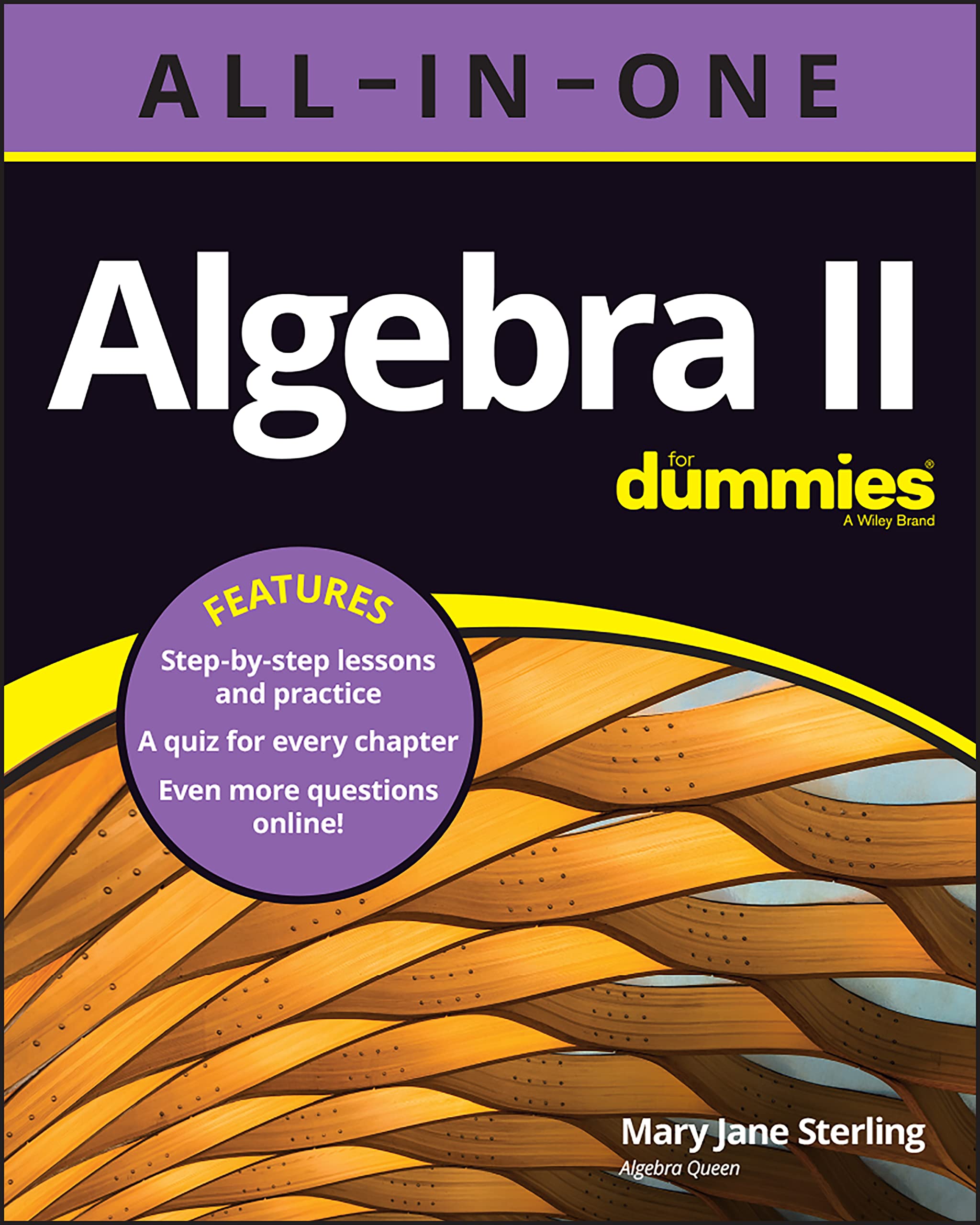 Algebra II AllinOne For Dummies