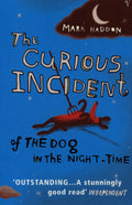 The Curious Incident of the Dog in the NightTime