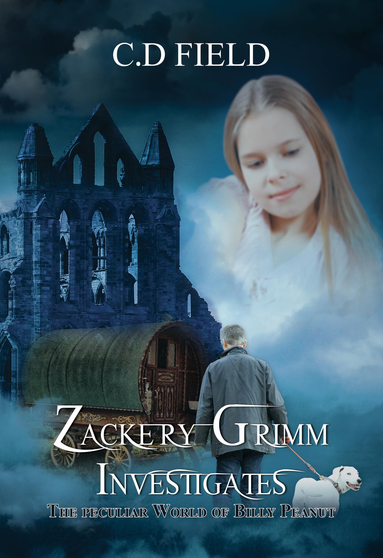 Zackery Grimm Investigates: The Peculiar World Of Billy Peanut