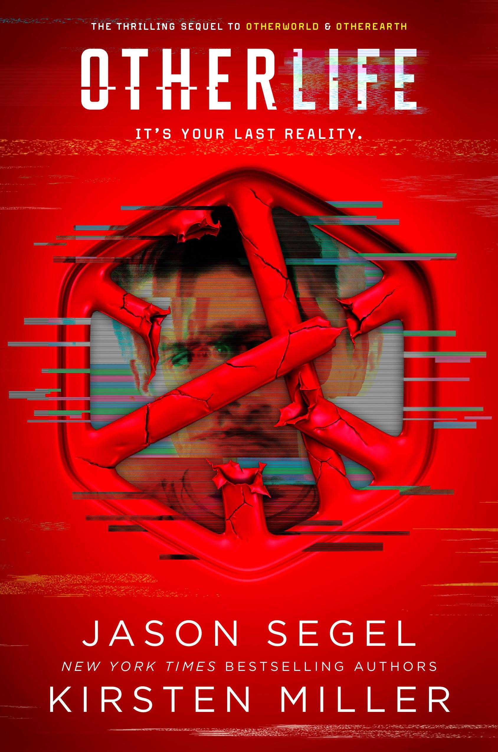 OtherLife: Last Reality