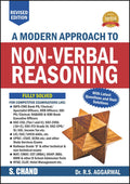 A Modern Approach to NonVerbal Reasoning (R.S. Aggarwal)