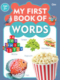 My First Book of Words