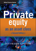 Private Equity as an Asset Class