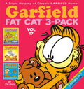 Garfield Fat Cat 3Pack #17