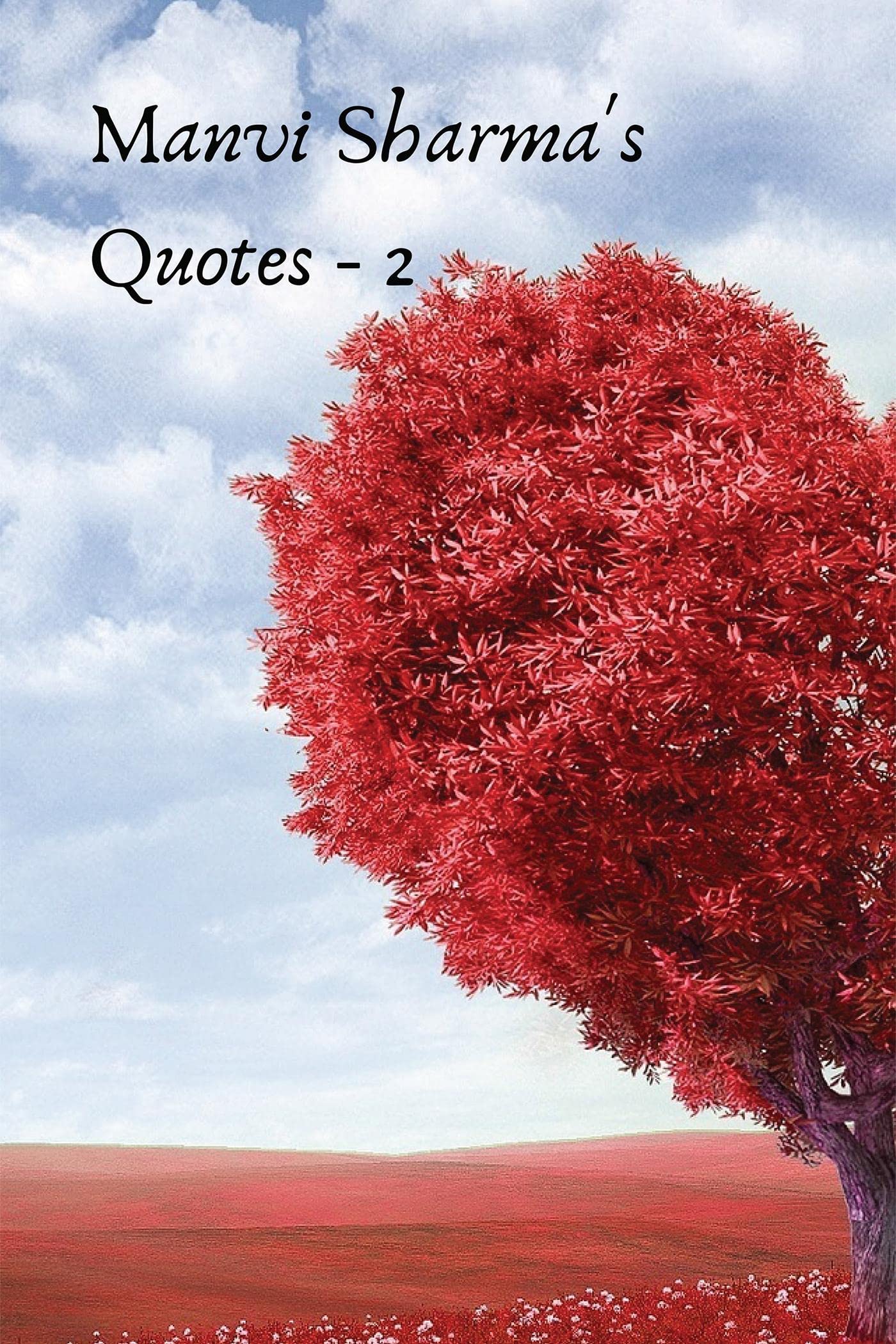 Manvi SharmaS Quotes  2