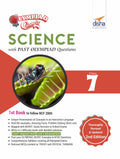 Olympiad Champs Science Class 7 With Past Olympiad Questions