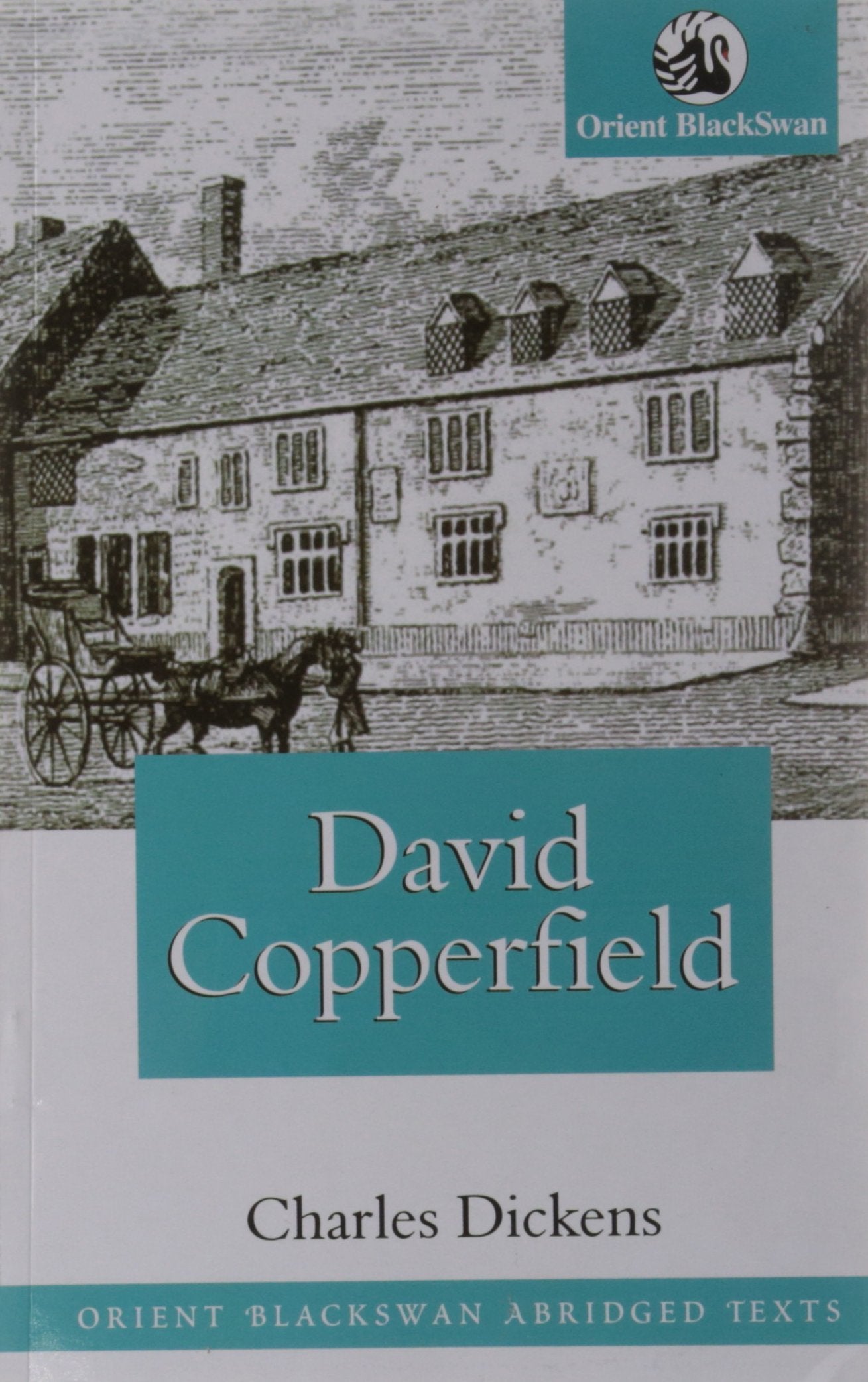 DAVID COPPERFIELD (OBAT)