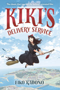 Kikis Delivery Service: The classic that inspired the beloved animated film