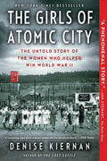 The Girls Of Atomic City