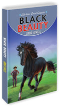 Black Beauty | All Time Great Classics Novels