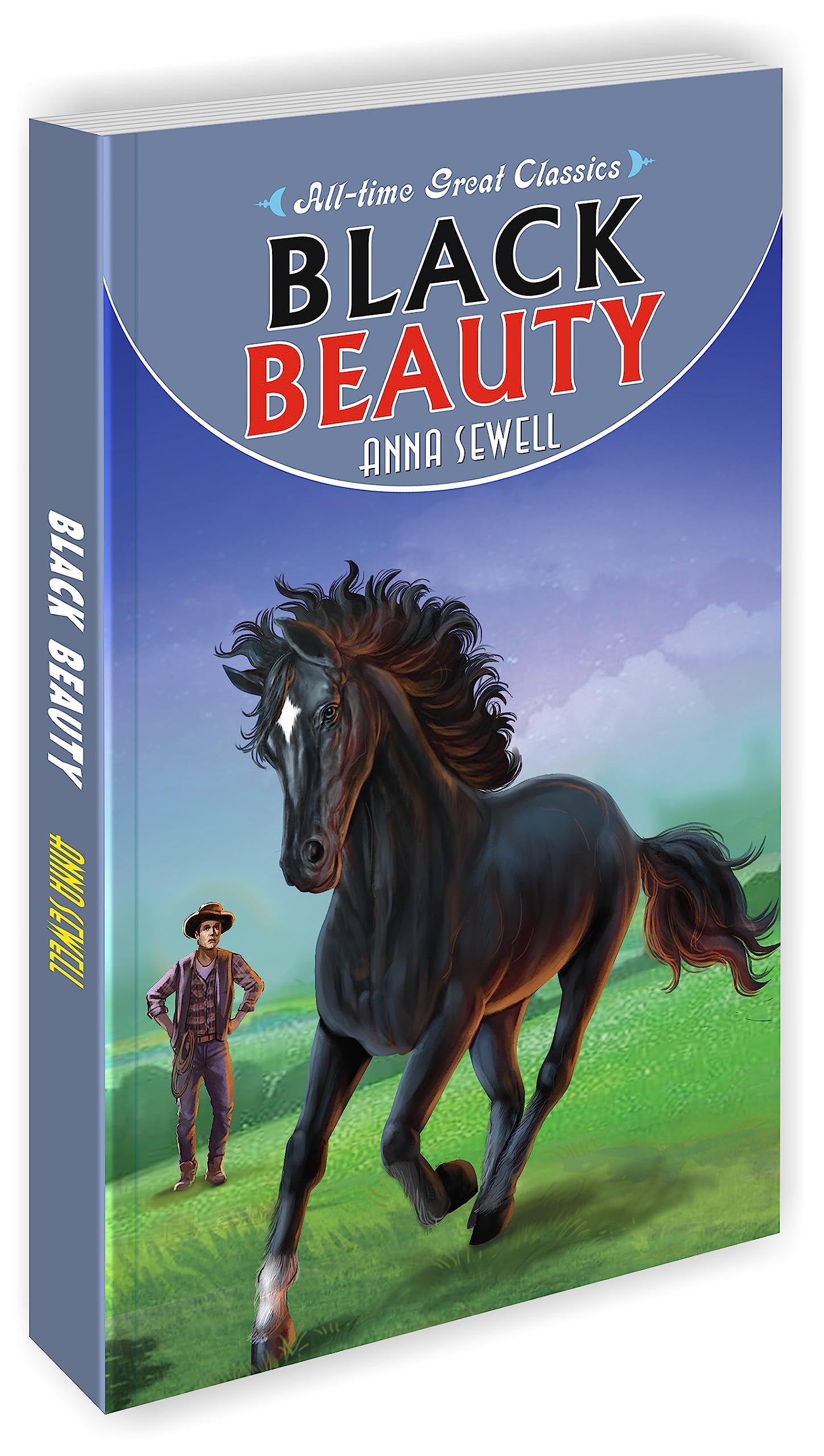 Black Beauty | All Time Great Classics Novels