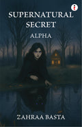 Supernatural Secret: Alpha