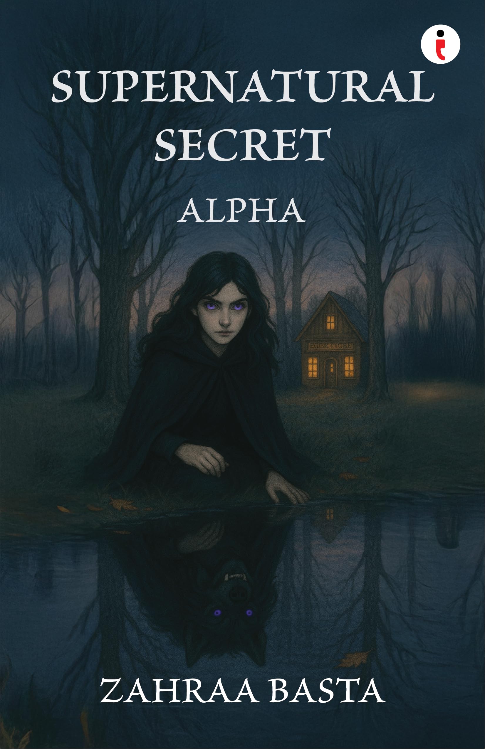 Supernatural Secret: Alpha